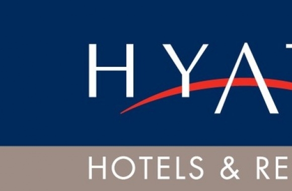 Hyatt Logo download in high quality