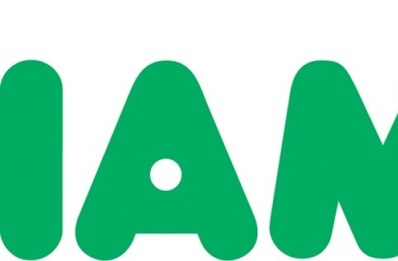 Iams Logo download in high quality