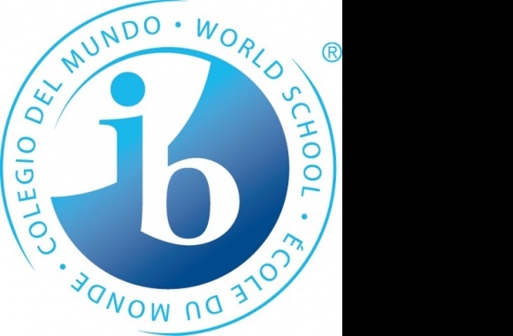 IB Logo download in high quality