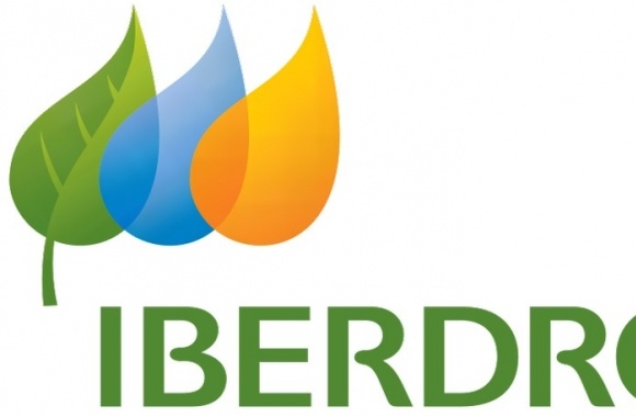 Iberdrola Logo download in high quality
