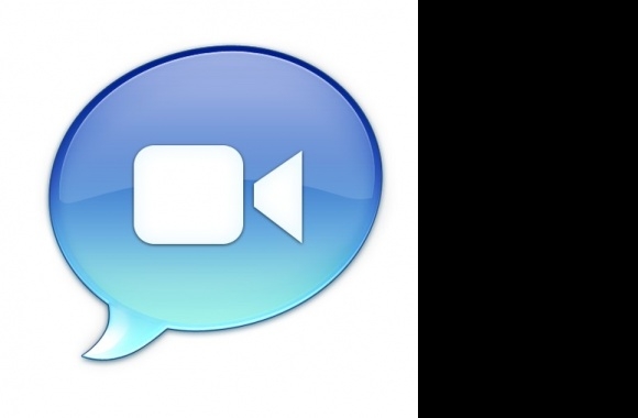 iChat Logo download in high quality