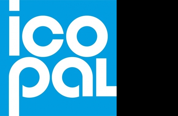 ICOPAL Logo download in high quality