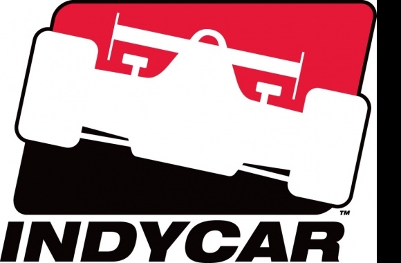 Indycar Logo download in high quality