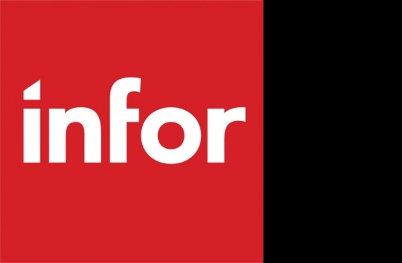 Infor Logo download in high quality