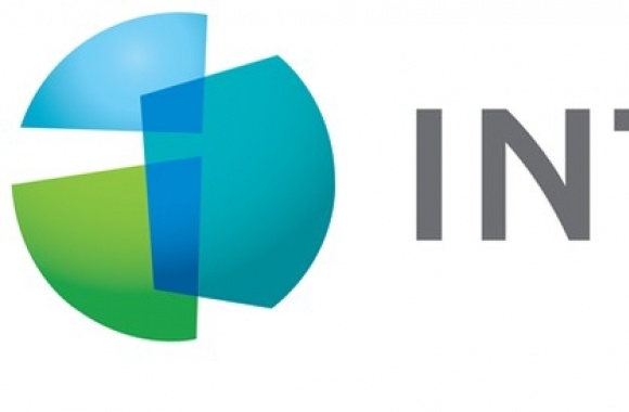 Intelsat Logo download in high quality