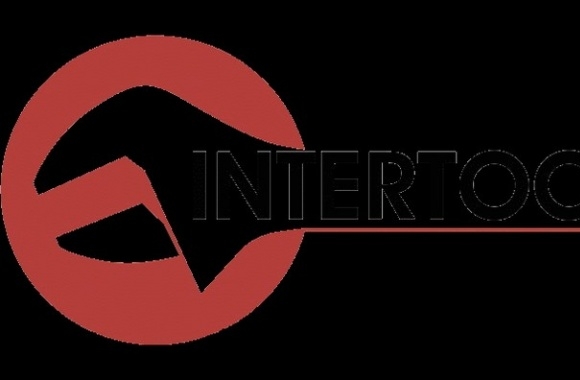 Intertool Logo download in high quality