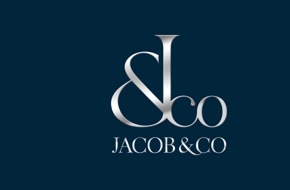 Jacob & Co Logo download in high quality