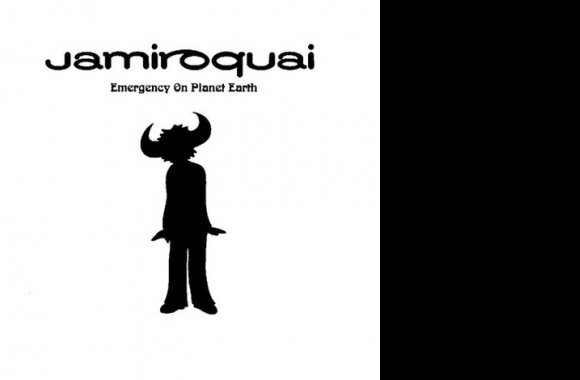 Jamiroquai Logo download in high quality