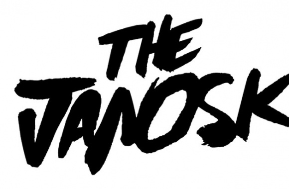Janoskians Logo download in high quality