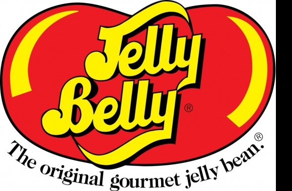 Jelly Belly Logo download in high quality