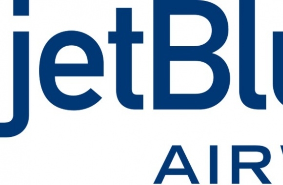 JetBlue Airways Logo download in high quality