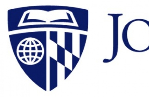 JHU Logo download in high quality