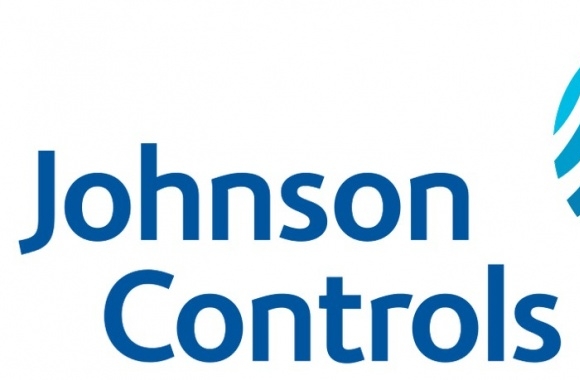 Johnson Controls Logo download in high quality