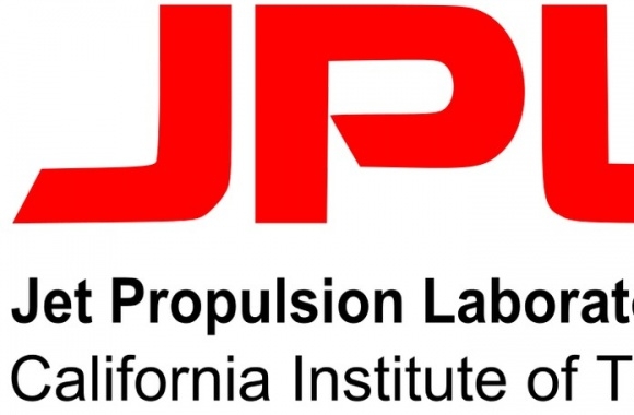 JPL Logo download in high quality