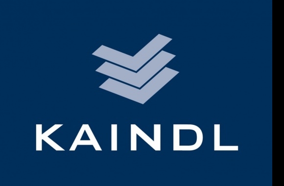 Kaindl Logo download in high quality
