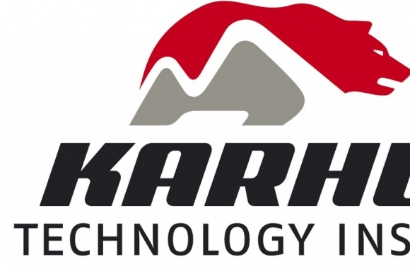 Karhu Logo download in high quality