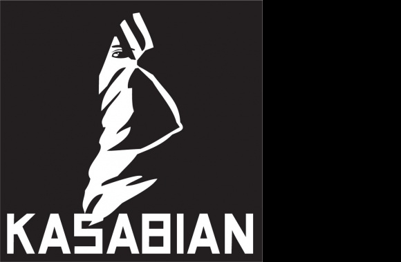 Kasabian Logo download in high quality