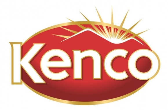 Kenco Logo download in high quality