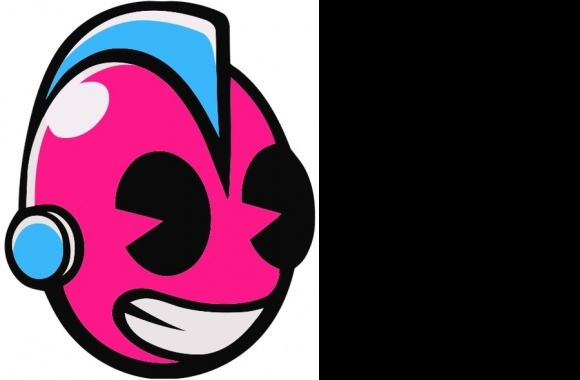 Kidrobot Logo download in high quality