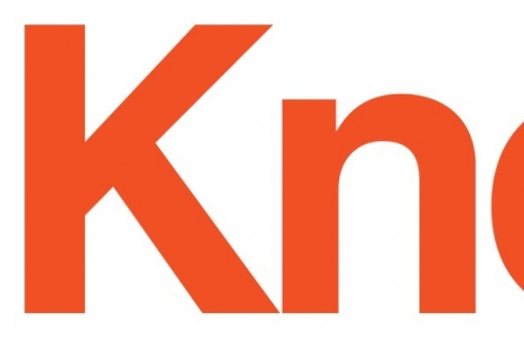 Knoll Logo download in high quality