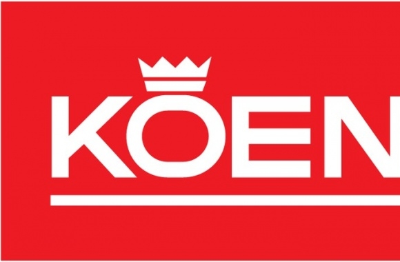 Koenig Logo download in high quality