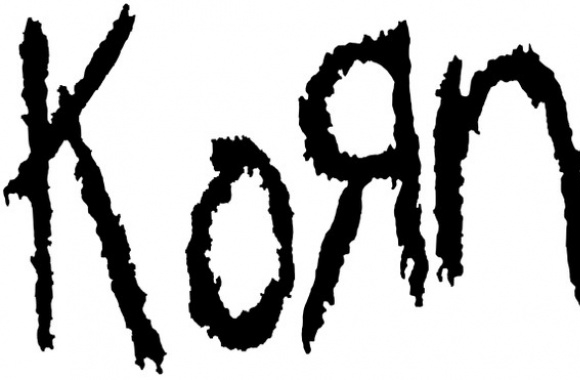 Korn Logo download in high quality