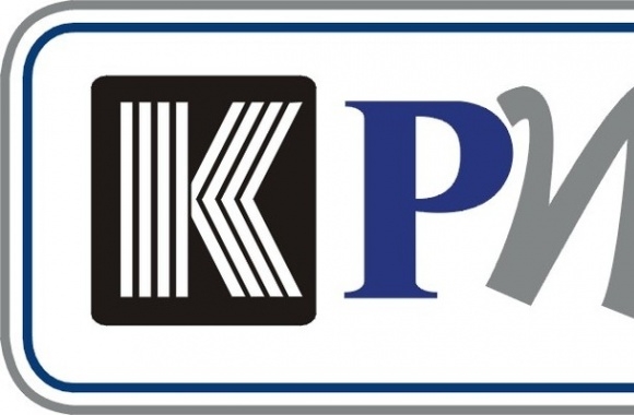 KPMF Logo download in high quality