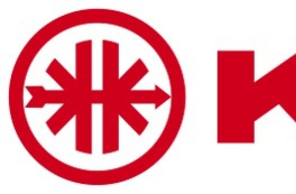 Kreidler Logo download in high quality