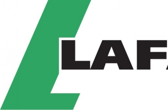Lafarge Logo download in high quality