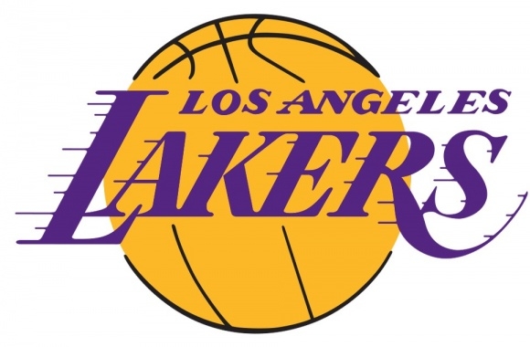 Lakers Logo download in high quality