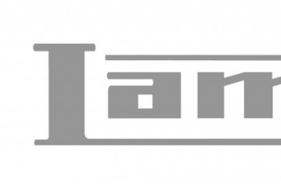 Lambretta Logo download in high quality