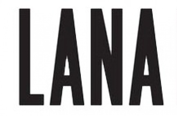 Lana Del Rey Logo download in high quality