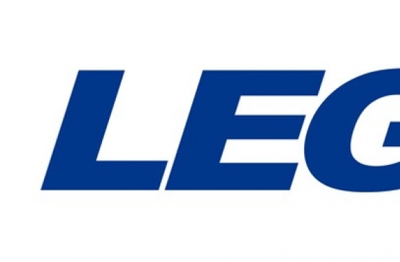 Legea Logo download in high quality