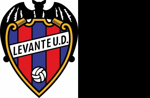 Levante Logo download in high quality