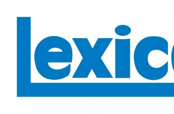 Lexicon Logo download in high quality