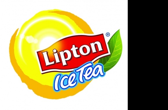 Lipton Ice Tea Logo download in high quality