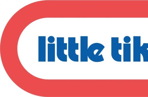 Little Tikes Logo download in high quality