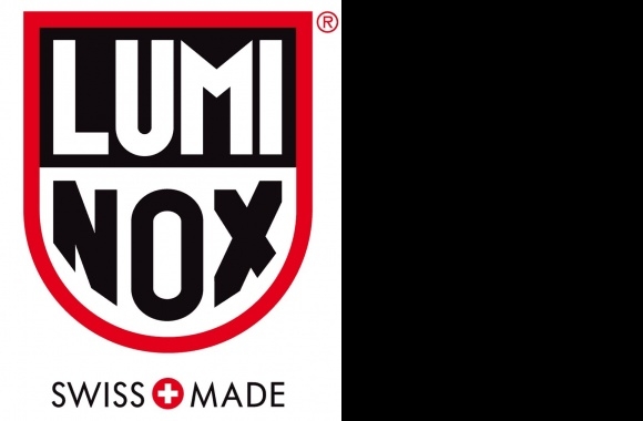 Luminox Logo download in high quality