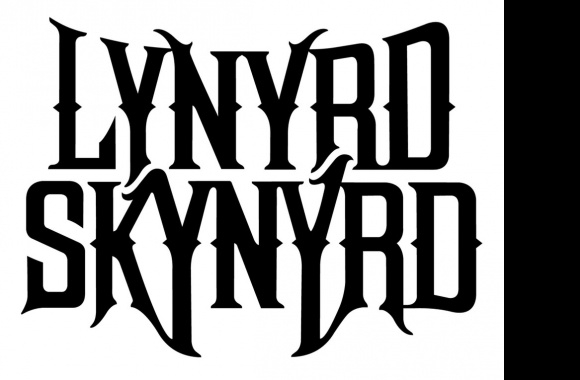 Lynyrd Skynyrd Logo download in high quality