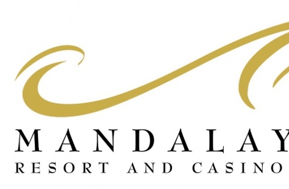 Mandalay Bay Logo download in high quality