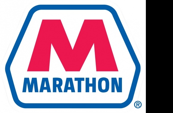 Marathon Petroleum Logo download in high quality