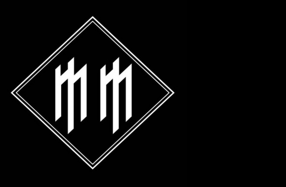 Marilyn Manson Logo download in high quality
