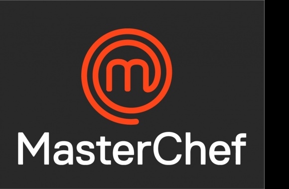 MasterChef Logo download in high quality