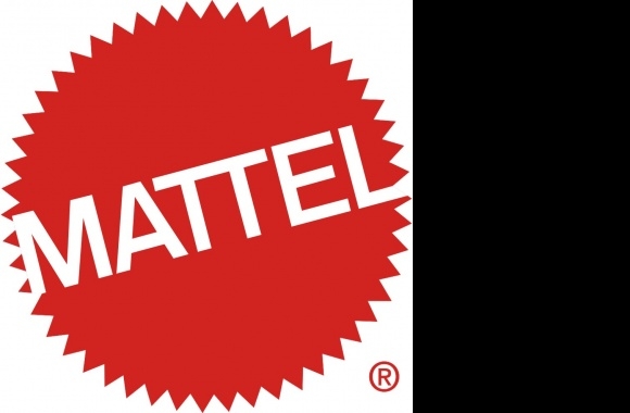 Mattel Logo download in high quality