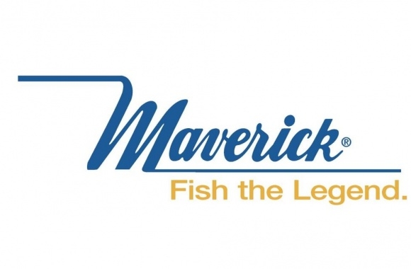 Maverick Boats Logo