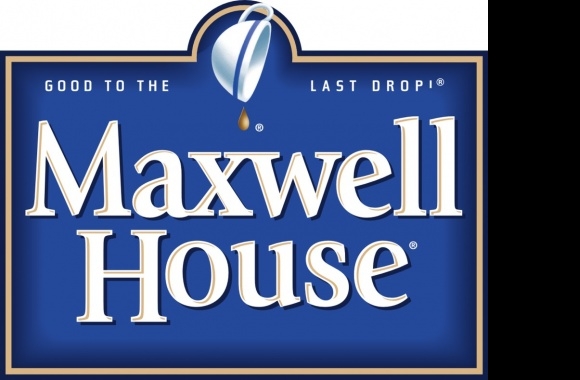 Maxwell House Logo download in high quality