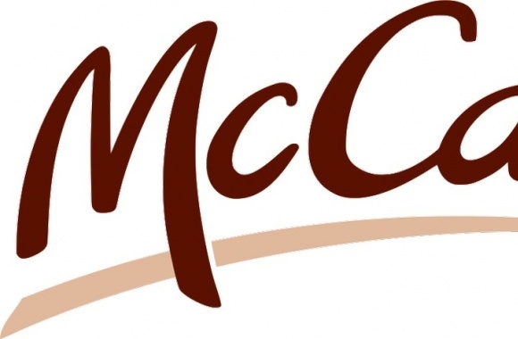 McCafe Logo download in high quality