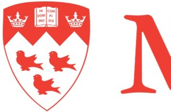 McGill Logo download in high quality