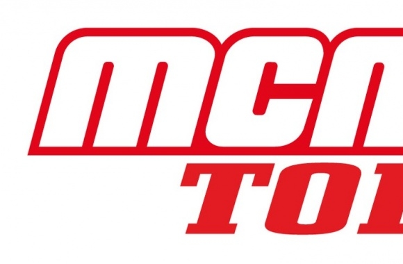 MCM Top Logo