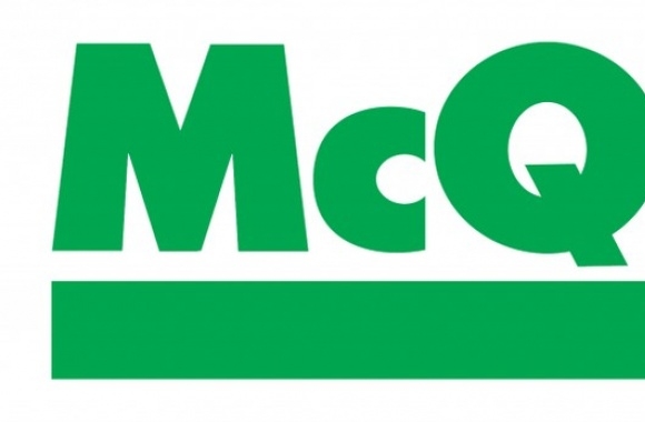 McQuay Logo download in high quality